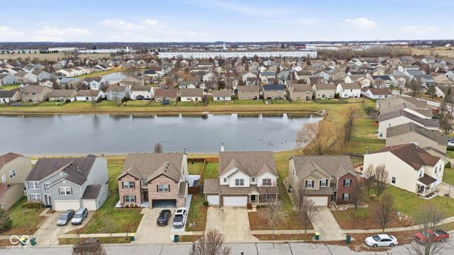 2268 Hampton Drive, Franklin, IN 46131