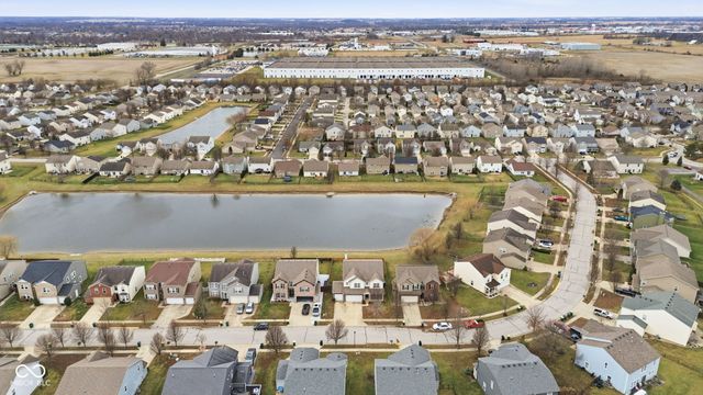 2268 Hampton Drive, Franklin, IN 46131