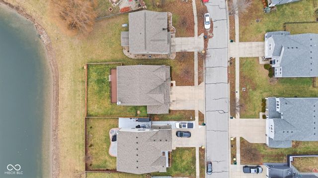 2268 Hampton Drive, Franklin, IN 46131