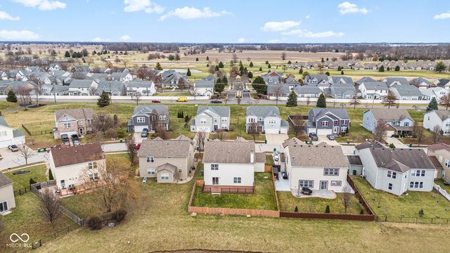 2268 Hampton Drive, Franklin, IN 46131