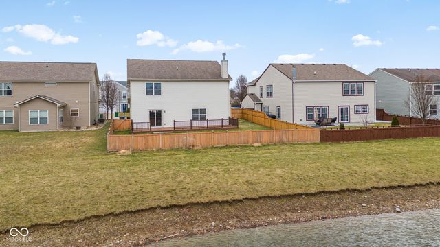 2268 Hampton Drive, Franklin, IN 46131