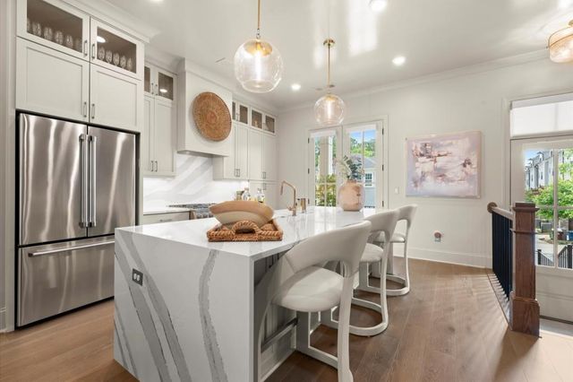 520 Fisher Drive, Alpharetta, GA 30009