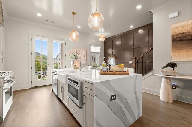 520 Fisher Drive, Alpharetta, GA 30009