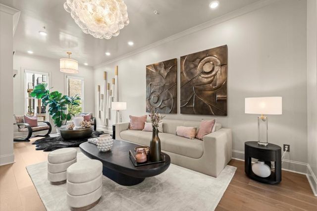 520 Fisher Drive, Alpharetta, GA 30009