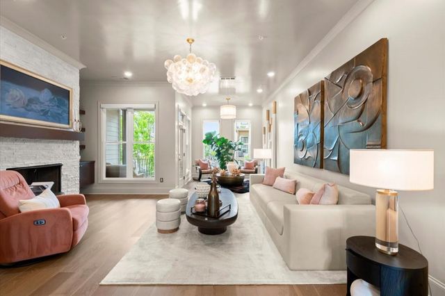 520 Fisher Drive, Alpharetta, GA 30009