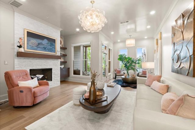 520 Fisher Drive, Alpharetta, GA 30009