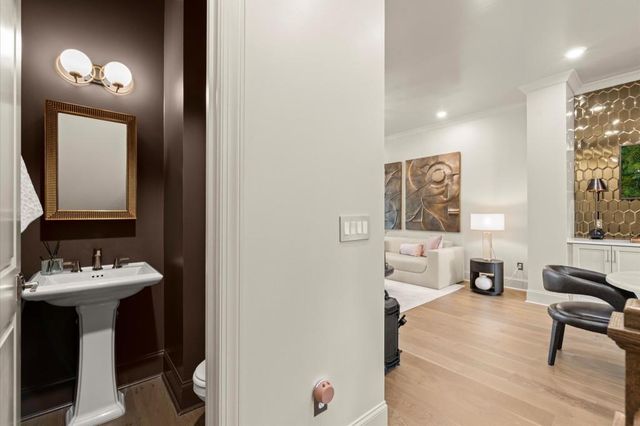 520 Fisher Drive, Alpharetta, GA 30009