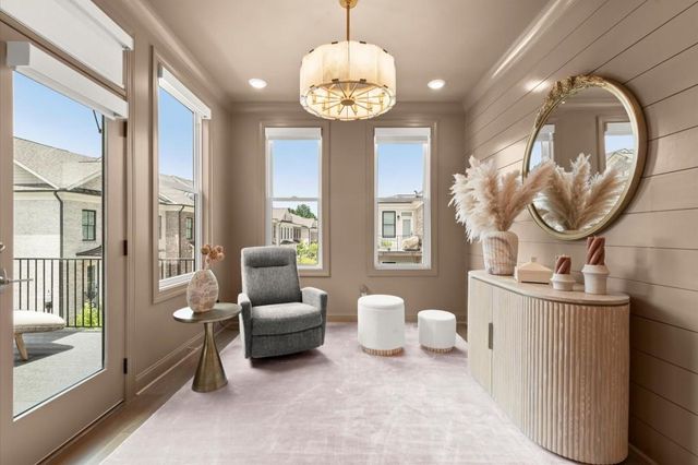 520 Fisher Drive, Alpharetta, GA 30009