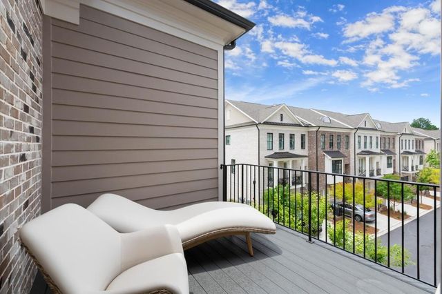 520 Fisher Drive, Alpharetta, GA 30009