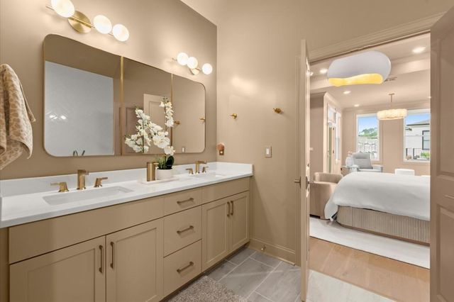 520 Fisher Drive, Alpharetta, GA 30009