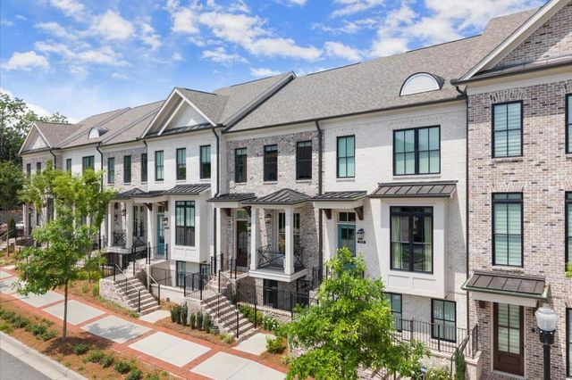 520 Fisher Drive, Alpharetta, GA 30009
