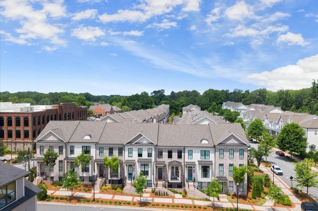 520 Fisher Drive, Alpharetta, GA 30009
