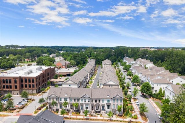 520 Fisher Drive, Alpharetta, GA 30009