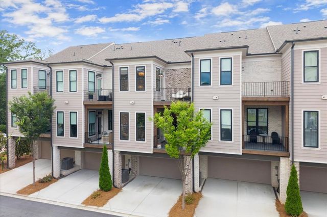 520 Fisher Drive, Alpharetta, GA 30009