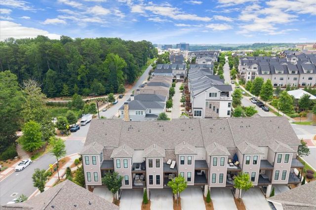 520 Fisher Drive, Alpharetta, GA 30009