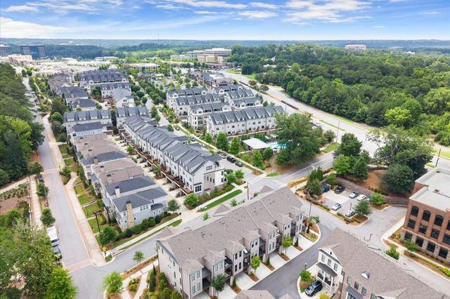 520 Fisher Drive, Alpharetta, GA 30009