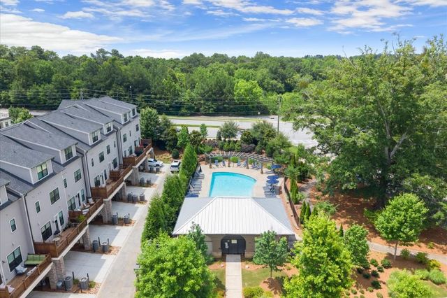 520 Fisher Drive, Alpharetta, GA 30009