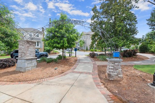 520 Fisher Drive, Alpharetta, GA 30009