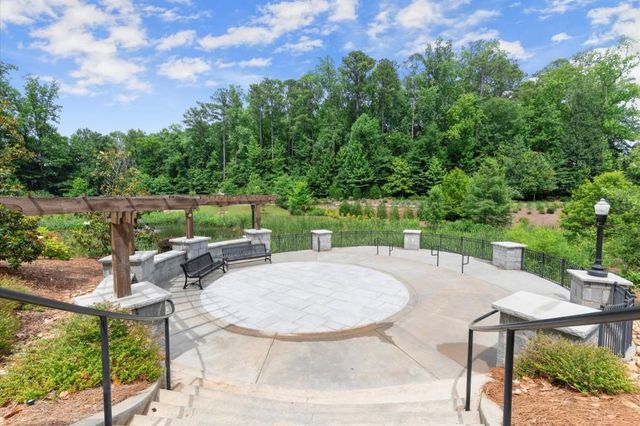 520 Fisher Drive, Alpharetta, GA 30009