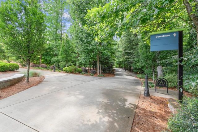520 Fisher Drive, Alpharetta, GA 30009