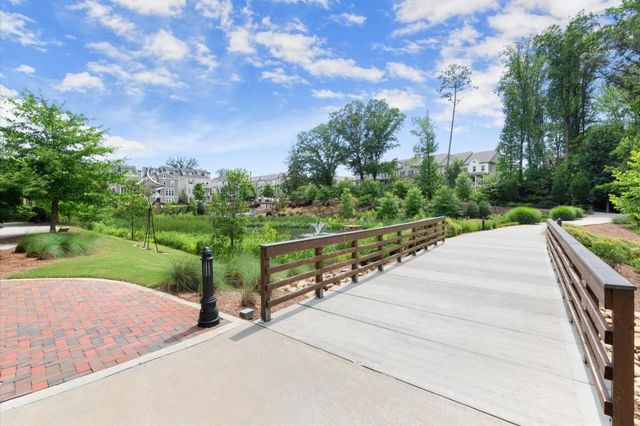 520 Fisher Drive, Alpharetta, GA 30009