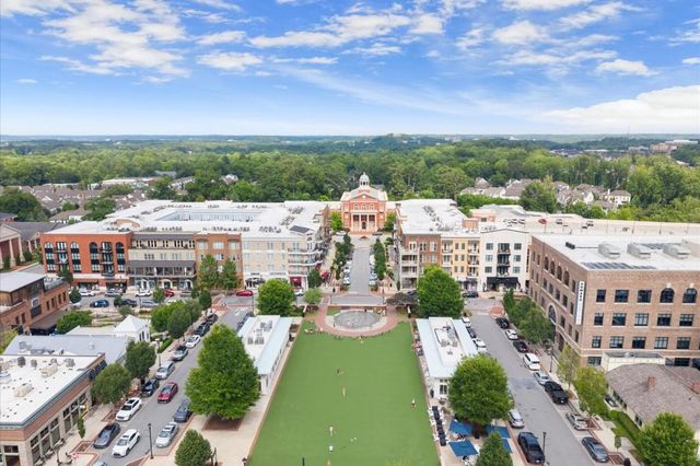 520 Fisher Drive, Alpharetta, GA 30009