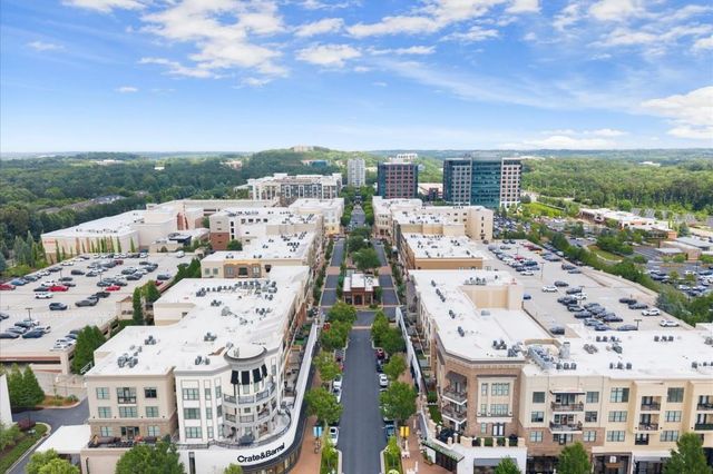 520 Fisher Drive, Alpharetta, GA 30009