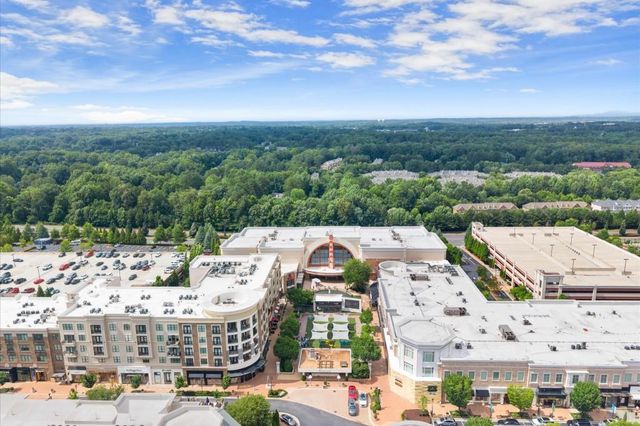 520 Fisher Drive, Alpharetta, GA 30009