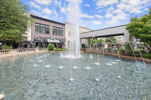 520 Fisher Drive, Alpharetta, GA 30009
