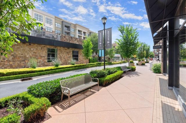 520 Fisher Drive, Alpharetta, GA 30009