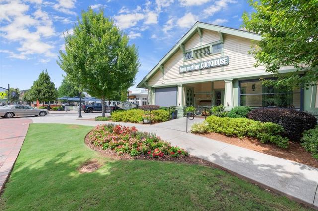 520 Fisher Drive, Alpharetta, GA 30009