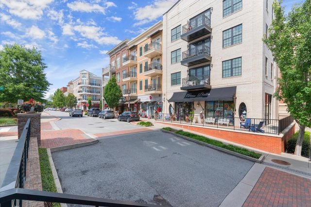 520 Fisher Drive, Alpharetta, GA 30009