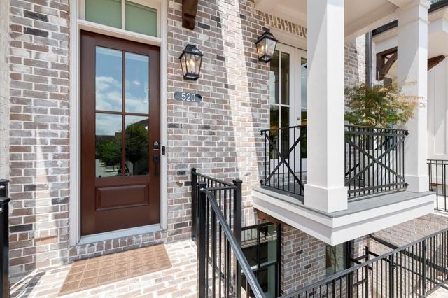 520 Fisher Drive, Alpharetta, GA 30009