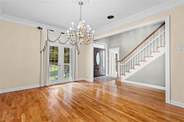 3991 Lakefront Drive W, Mobile, AL 36695