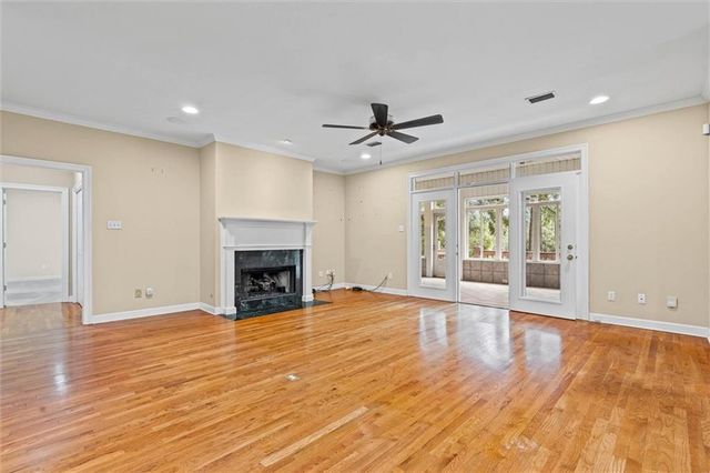 3991 Lakefront Drive W, Mobile, AL 36695