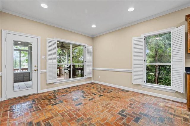 3991 Lakefront Drive W, Mobile, AL 36695