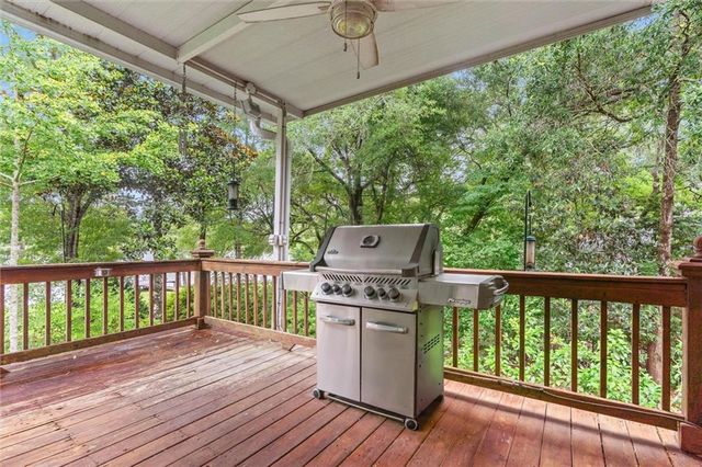 3991 Lakefront Drive W, Mobile, AL 36695