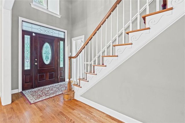3991 Lakefront Drive W, Mobile, AL 36695