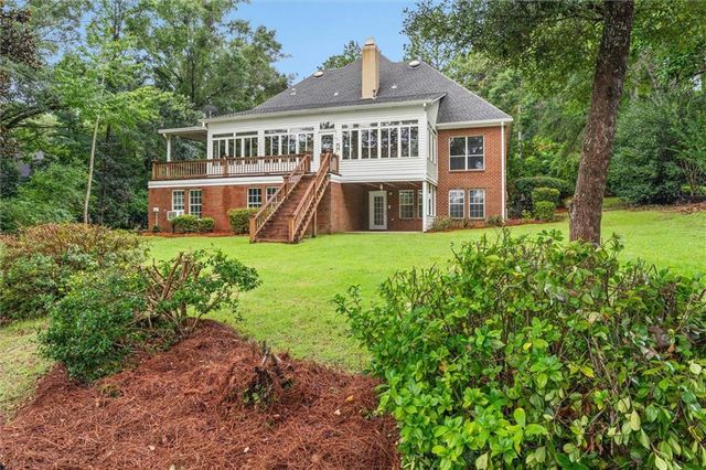 3991 Lakefront Drive W, Mobile, AL 36695