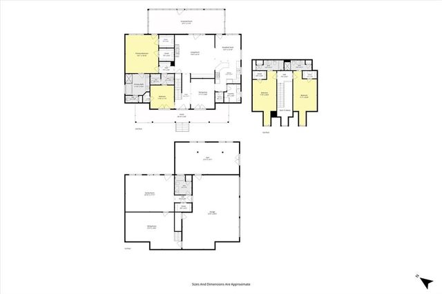 3991 Lakefront Drive W, Mobile, AL 36695