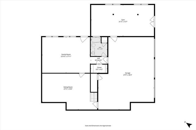 3991 Lakefront Drive W, Mobile, AL 36695