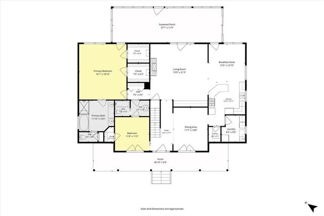 3991 Lakefront Drive W, Mobile, AL 36695