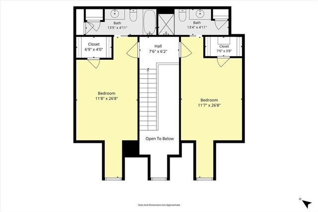 3991 Lakefront Drive W, Mobile, AL 36695