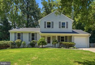 4402 BEL PRE RD, Rockville, MD 20853