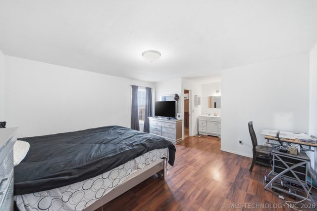 14209 E 37th Place, Tulsa, OK 74134