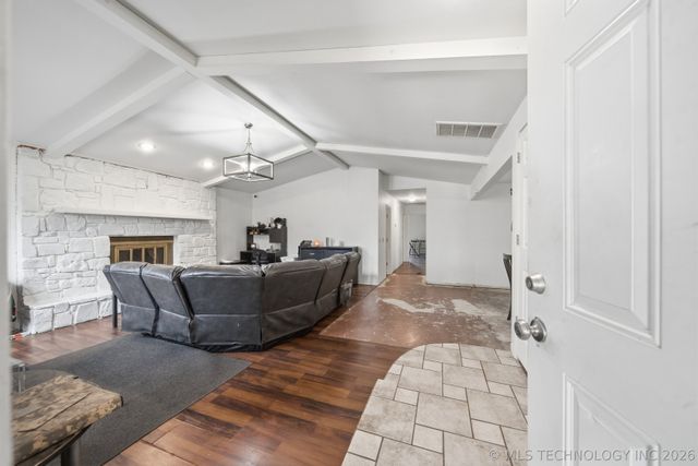 14209 E 37th Place, Tulsa, OK 74134