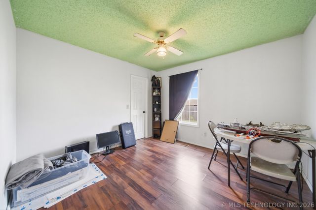 14209 E 37th Place, Tulsa, OK 74134