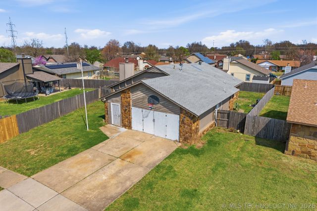 14209 E 37th Place, Tulsa, OK 74134