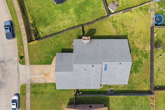 14209 E 37th Place, Tulsa, OK 74134