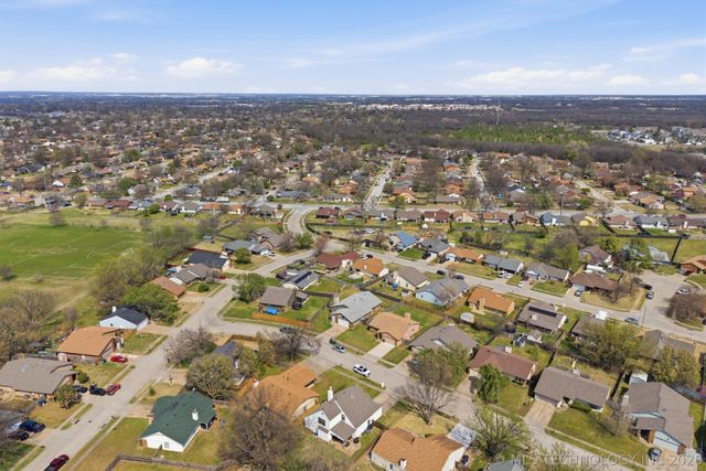 14209 E 37th Place, Tulsa, OK 74134